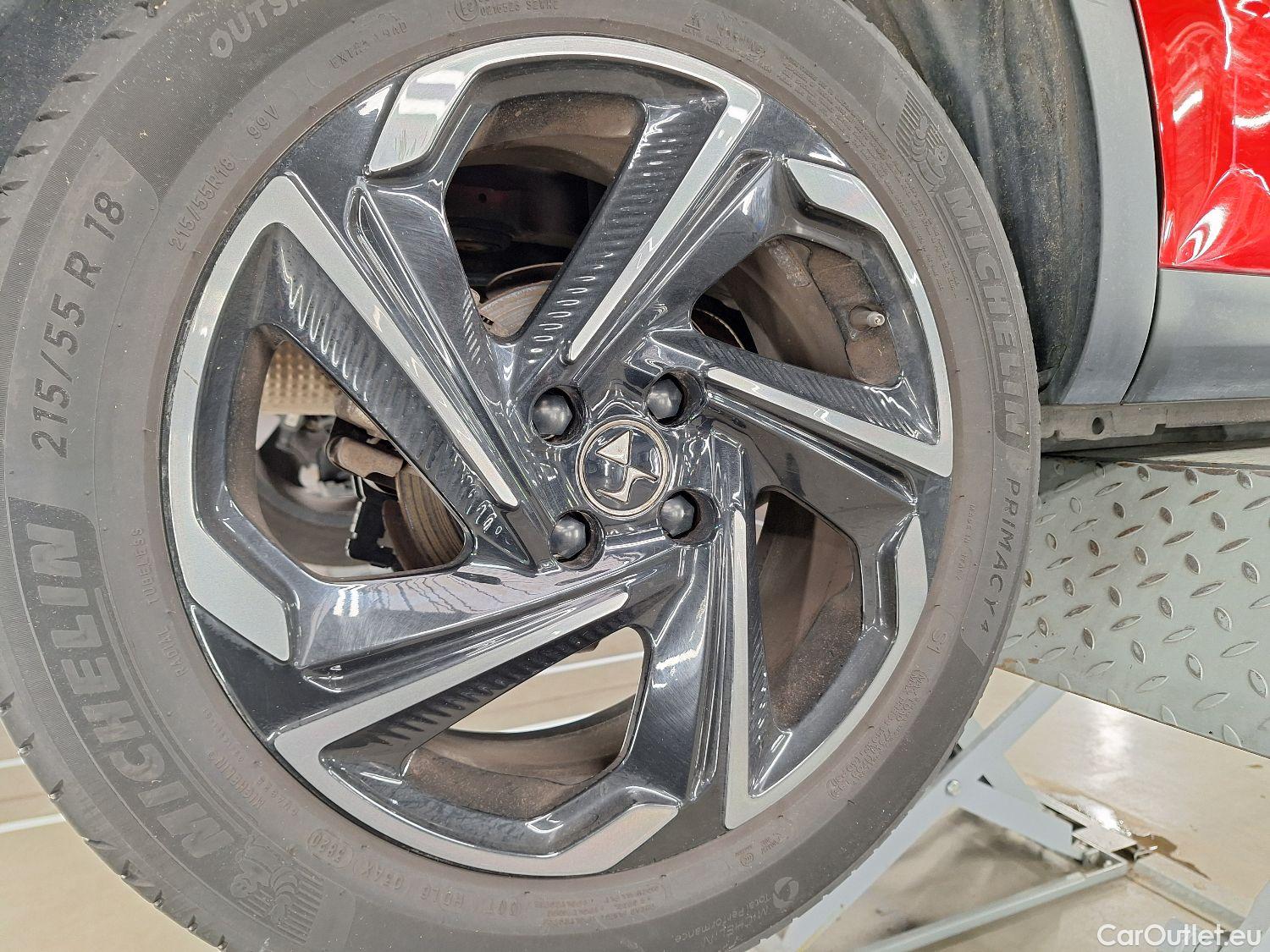  Citroen  DS3 DS,  CB '19, DS 3 Crossback PureTech 130 Automatic Grand Chic 5 #3