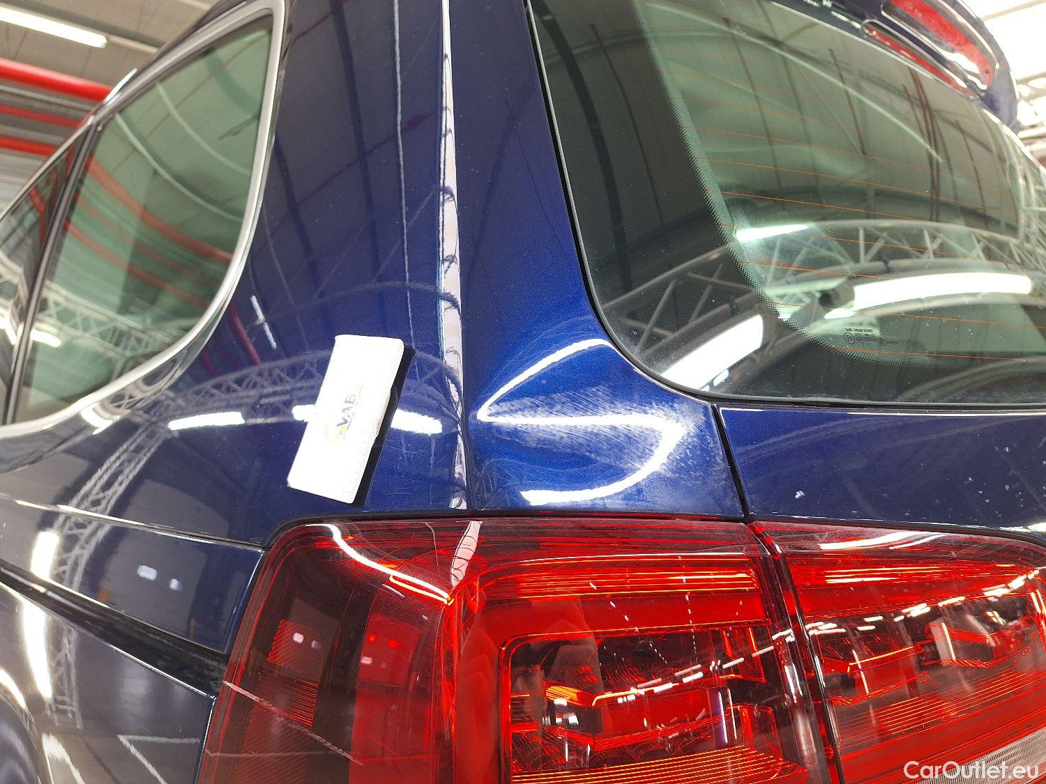  Volkswagen  Sharan VW,  '15, Volkswagen  1.4 TSi 110kW BMT DSG6 Comfortli 7pl. #33