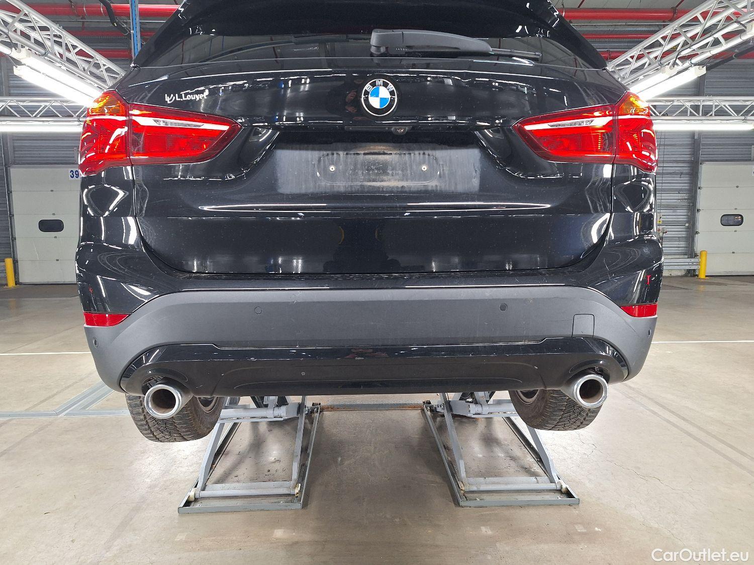  Bmw  X1 BMW,  FL'19, BMW  xDrive18d (110 kW) 5d #29