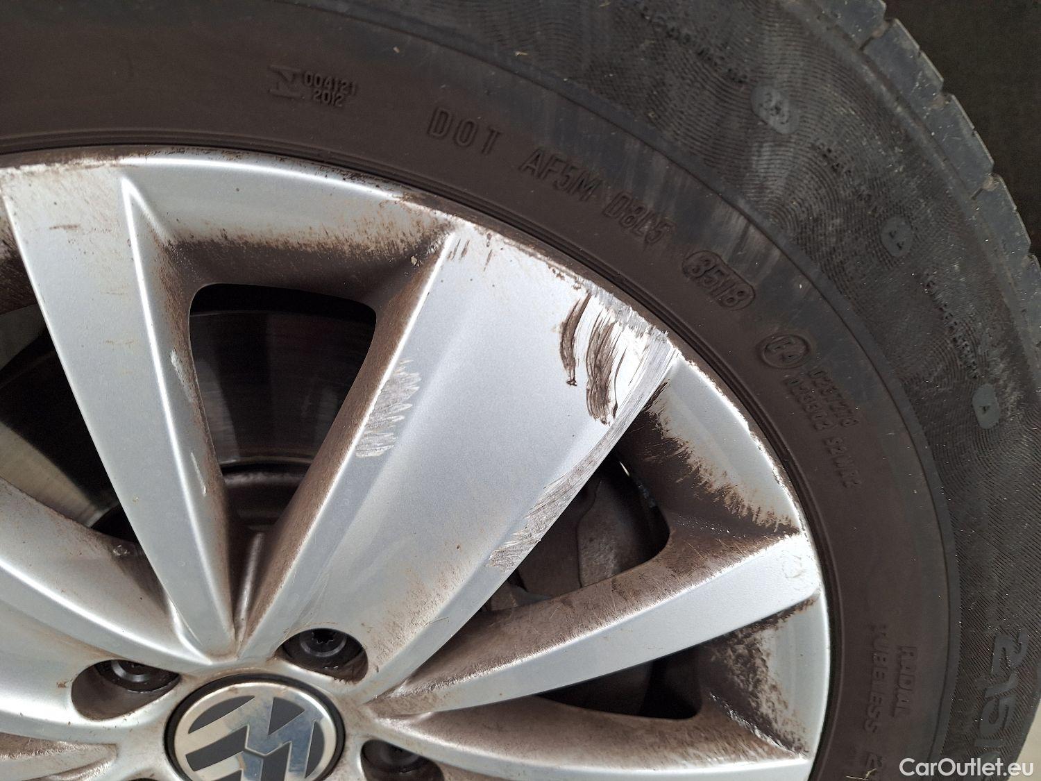  Volkswagen  Sharan VW,  '15, Volkswagen  1.4 TSi 110kW BMT DSG6 Comfortli 7pl. #14