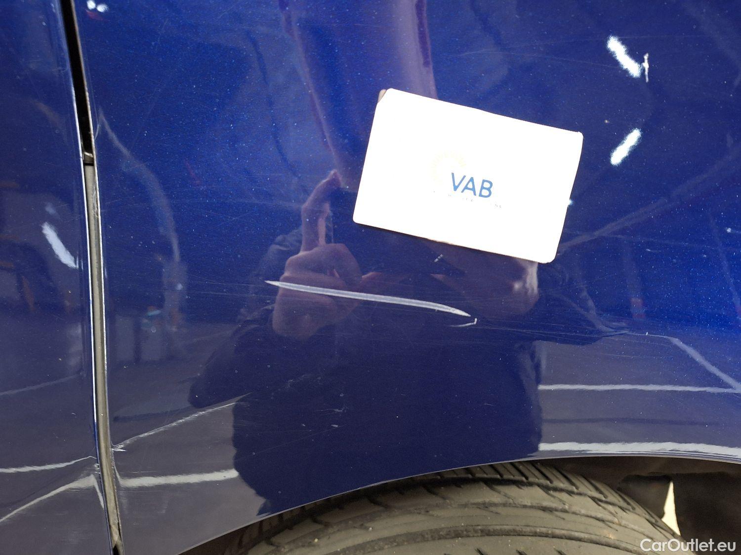  Volkswagen  Sharan VW,  '15, Volkswagen  1.4 TSi 110kW BMT DSG6 Comfortli 7pl. #35