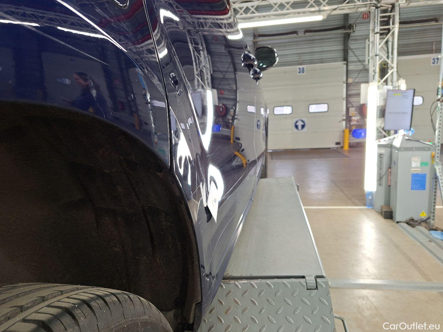  Volkswagen  Sharan VW,  '15, Volkswagen  1.4 TSi 110kW BMT DSG6 Comfortli 7pl. #26