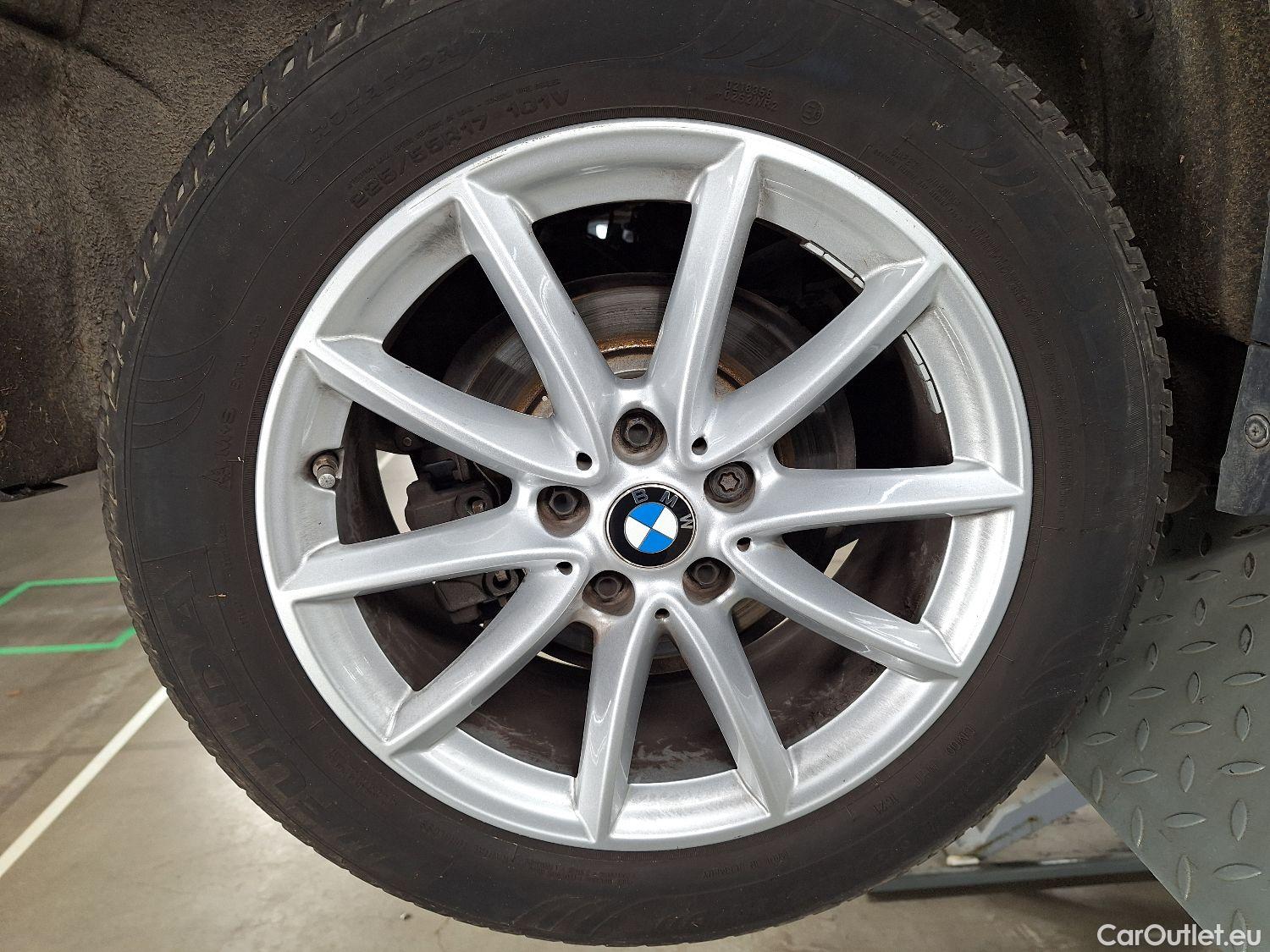  Bmw  X1 BMW,  FL'19, BMW  xDrive18d (110 kW) 5d #8