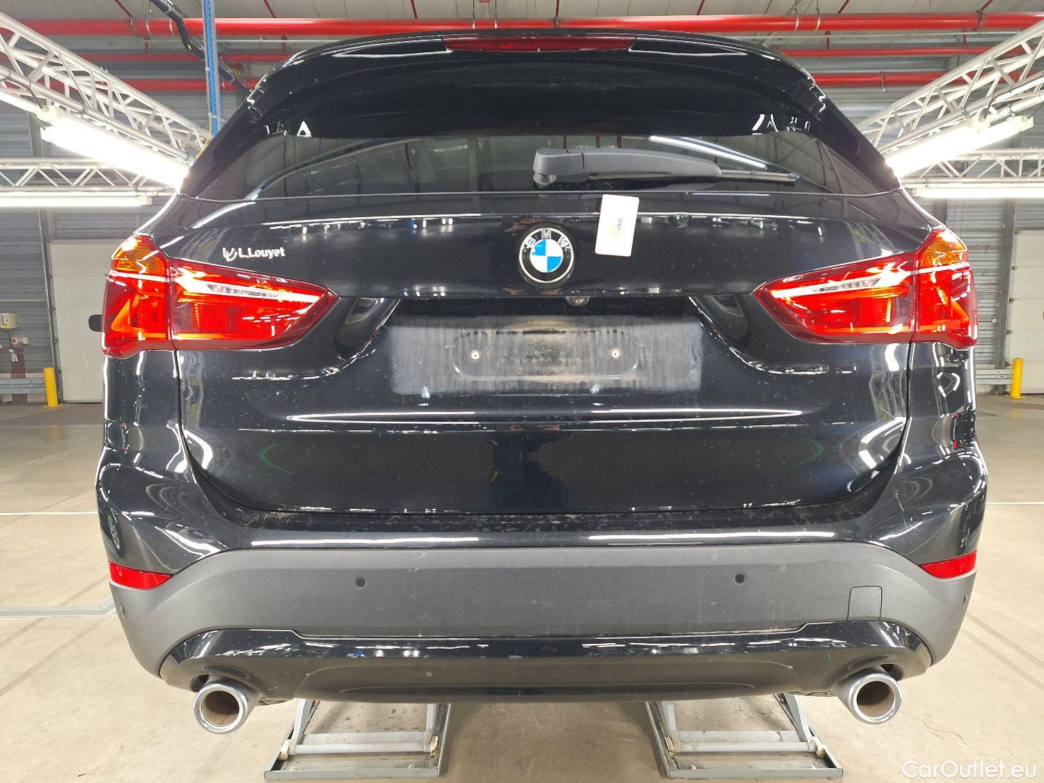  Bmw  X1 BMW,  FL'19, BMW  xDrive18d (110 kW) 5d #33