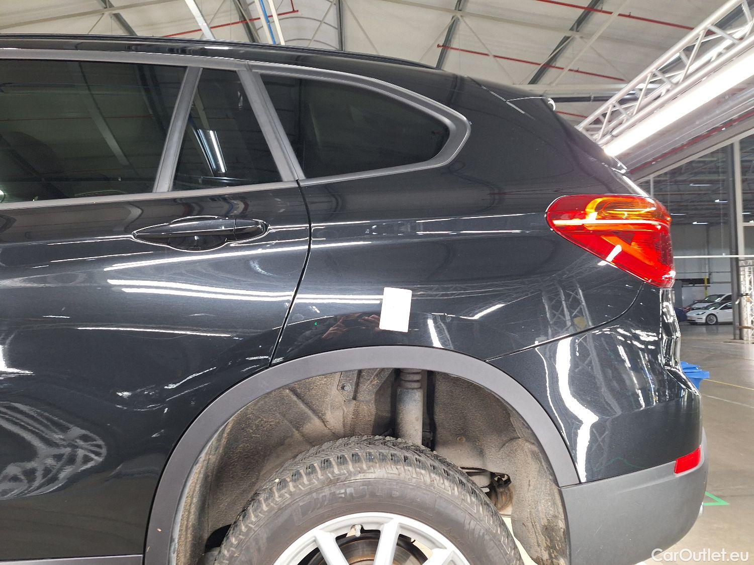  Bmw  X1 BMW,  FL'19, BMW  xDrive18d (110 kW) 5d #35