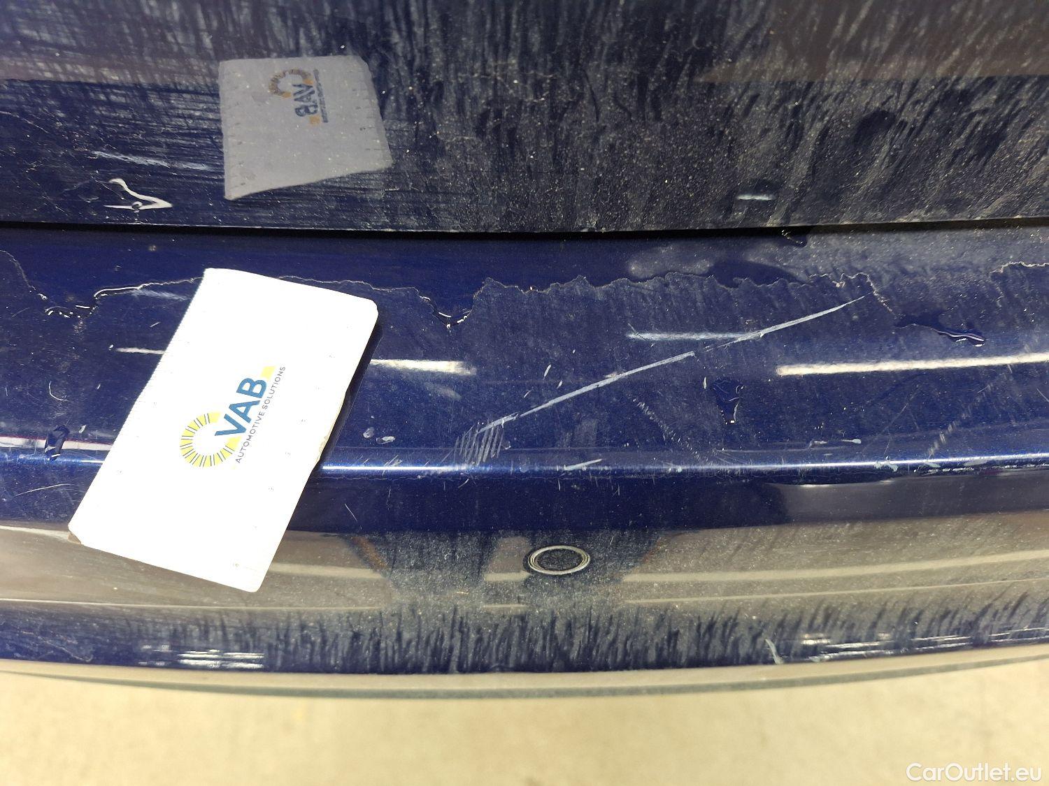  Volkswagen  Sharan VW,  '15, Volkswagen  1.4 TSi 110kW BMT DSG6 Comfortli 7pl. #40