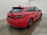  Toyota  Corolla Toyota  Touring Sports 1.8 Hybrid Premium e-CVT 5d #2