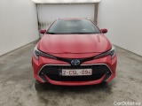 Toyota  Corolla Toyota  Touring Sports 1.8 Hybrid Premium e-CVT 5d #5