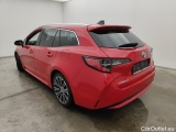  Toyota  Corolla Toyota  Touring Sports 1.8 Hybrid Premium e-CVT 5d #7