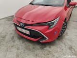  Toyota  Corolla Toyota  Touring Sports 1.8 Hybrid Premium e-CVT 5d #44