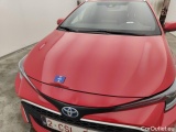  Toyota  Corolla Toyota  Touring Sports 1.8 Hybrid Premium e-CVT 5d #51
