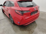  Toyota  Corolla Toyota  Touring Sports 1.8 Hybrid Premium e-CVT 5d #67