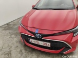  Toyota  Corolla Toyota  Touring Sports 1.8 Hybrid Premium e-CVT 5d #90