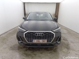  Audi  Q3 Audi  Sportback 35 TDI S tronic S Line 5d #5
