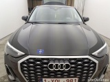  Audi  Q3 Audi  Sportback 35 TDI S tronic S Line 5d #26