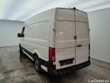  Volkswagen  Crafter Volkswagen  35 2.0TDI 103/140 L3H3 4d !! Zie comment !!  #2