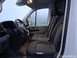  Volkswagen  Crafter Volkswagen  35 2.0TDI 103/140 L3H3 4d !! Zie comment !!  #5