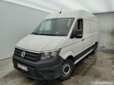  Volkswagen  Crafter Volkswagen  35 2.0TDI 103/140 L3H3 4d !! Zie comment !!  #7
