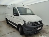  Volkswagen  Crafter Volkswagen  35 2.0TDI 103/140 L3H3 4d !! Zie comment !!  #9