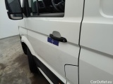  Volkswagen  Crafter Volkswagen  35 2.0TDI 103/140 L3H3 4d !! Zie comment !!  #45