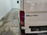  Volkswagen  Crafter Volkswagen  35 2.0TDI 103/140 L3H3 4d !! Zie comment !!  #49
