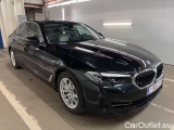  Bmw  Serie 5 5 Reeks Berline 520e 150kW (PHEV) 150kW/204pk  4D/P Auto-8 #2