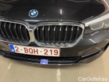  Bmw  Serie 5 5 Reeks Berline 520e 150kW (PHEV) 150kW/204pk  4D/P Auto-8 #25