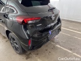  Opel  Corsa  1.2 Turbo S/S Auto GS Line 96kW/131pk  5D/P Auto-8 #25