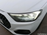  Audi  A1  citycarver 30 TFSI Black line Black Edition 1.0 TFSI 110CV AT7 E6d #15