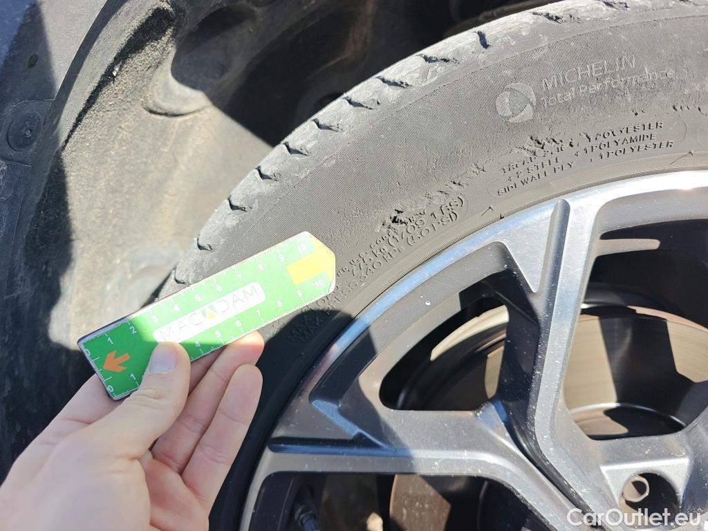  Bmw  X1 Serie  sDrive 18i xLine 1.5 135CV AT7 E6d #6