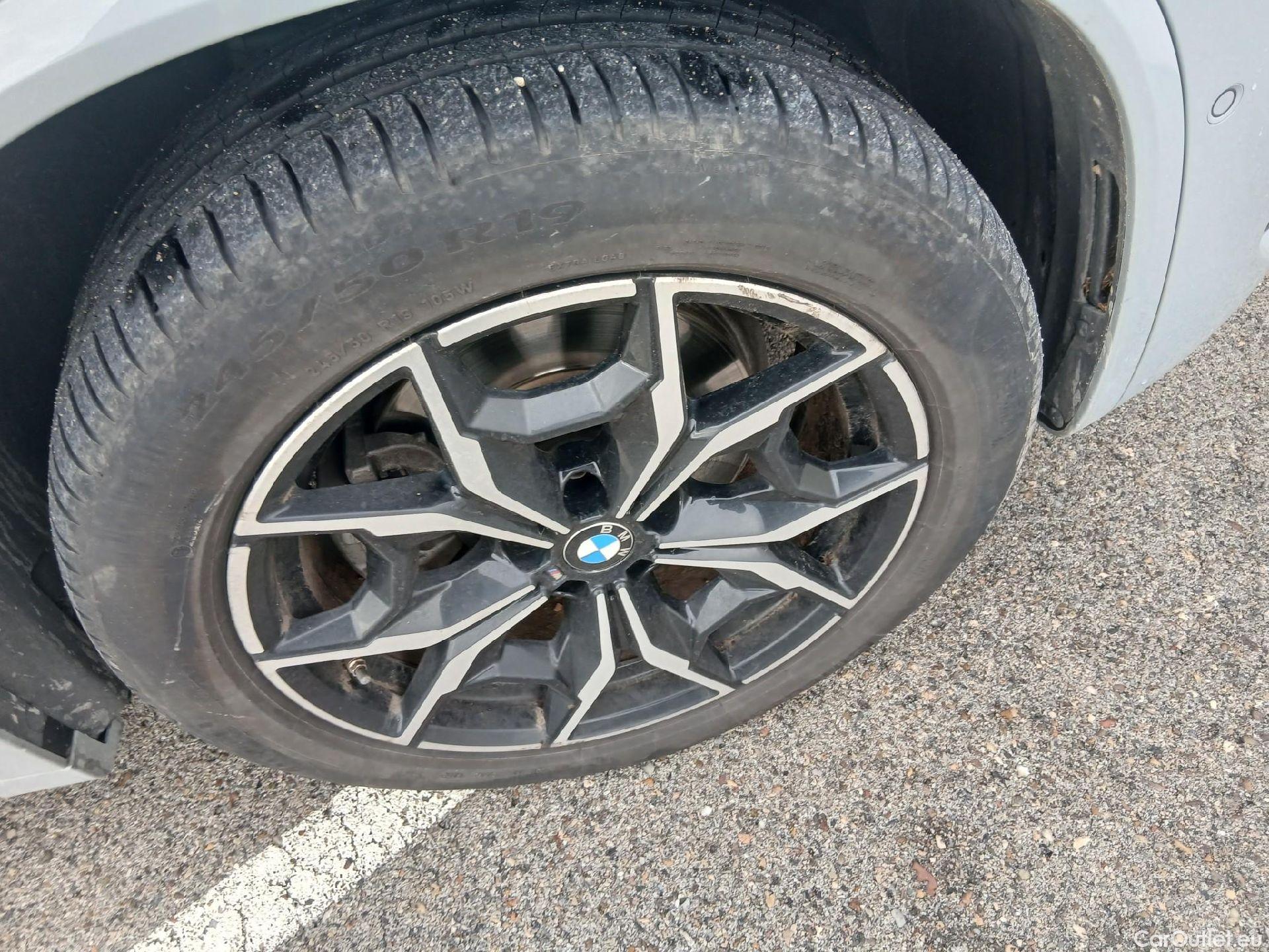  Bmw  X4 BMW  / 2021 / 5P / todoterreno xDrive20d #26