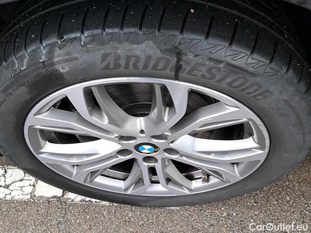  Bmw  X2 BMW  sDrive18i (CX3) #6