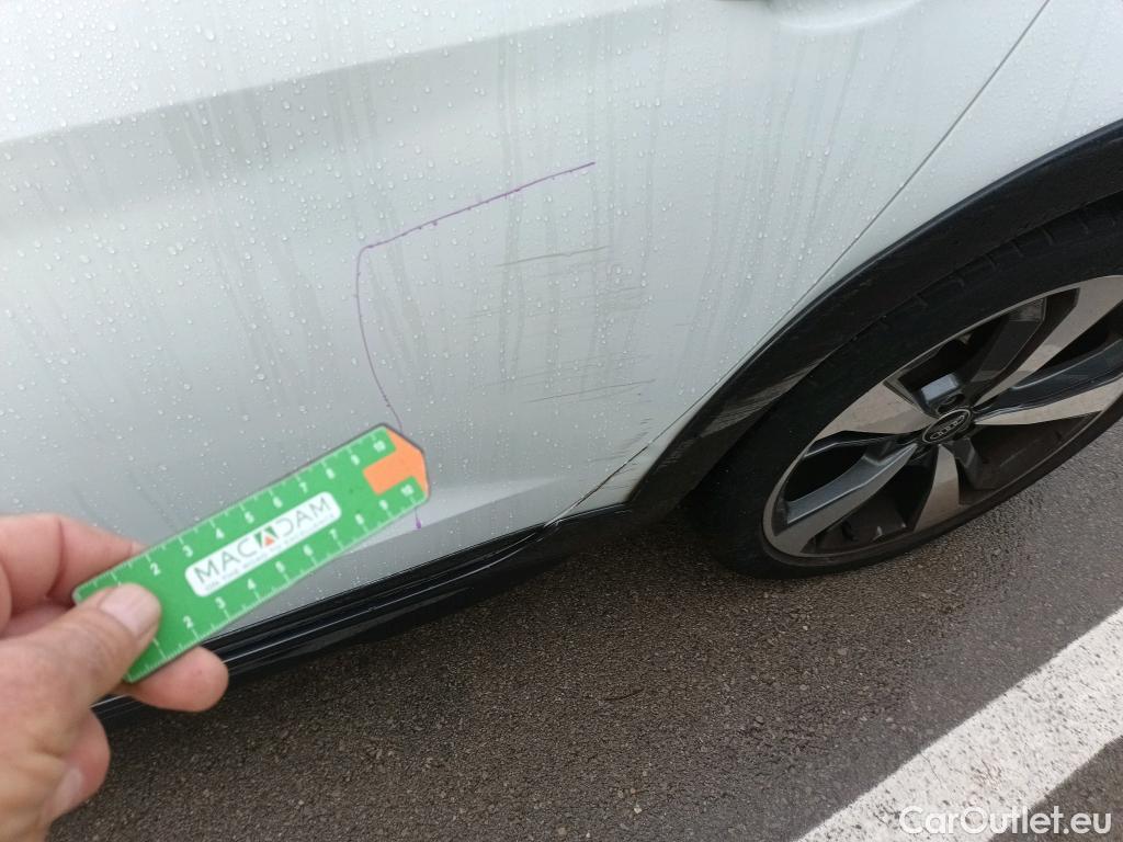  Audi  A1  citycarver 30 TFSI Black line Black Edition 1.0 TFSI 110CV AT7 E6d #7