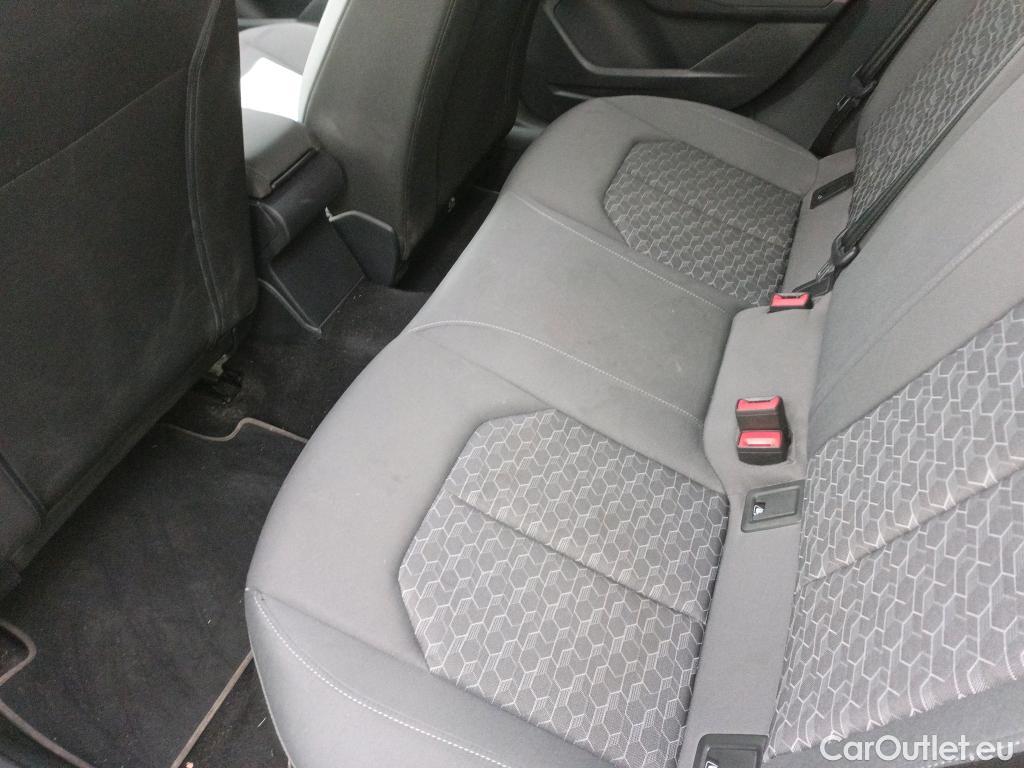  Audi  A1  citycarver 30 TFSI Black line Black Edition 1.0 TFSI 110CV AT7 E6d #3