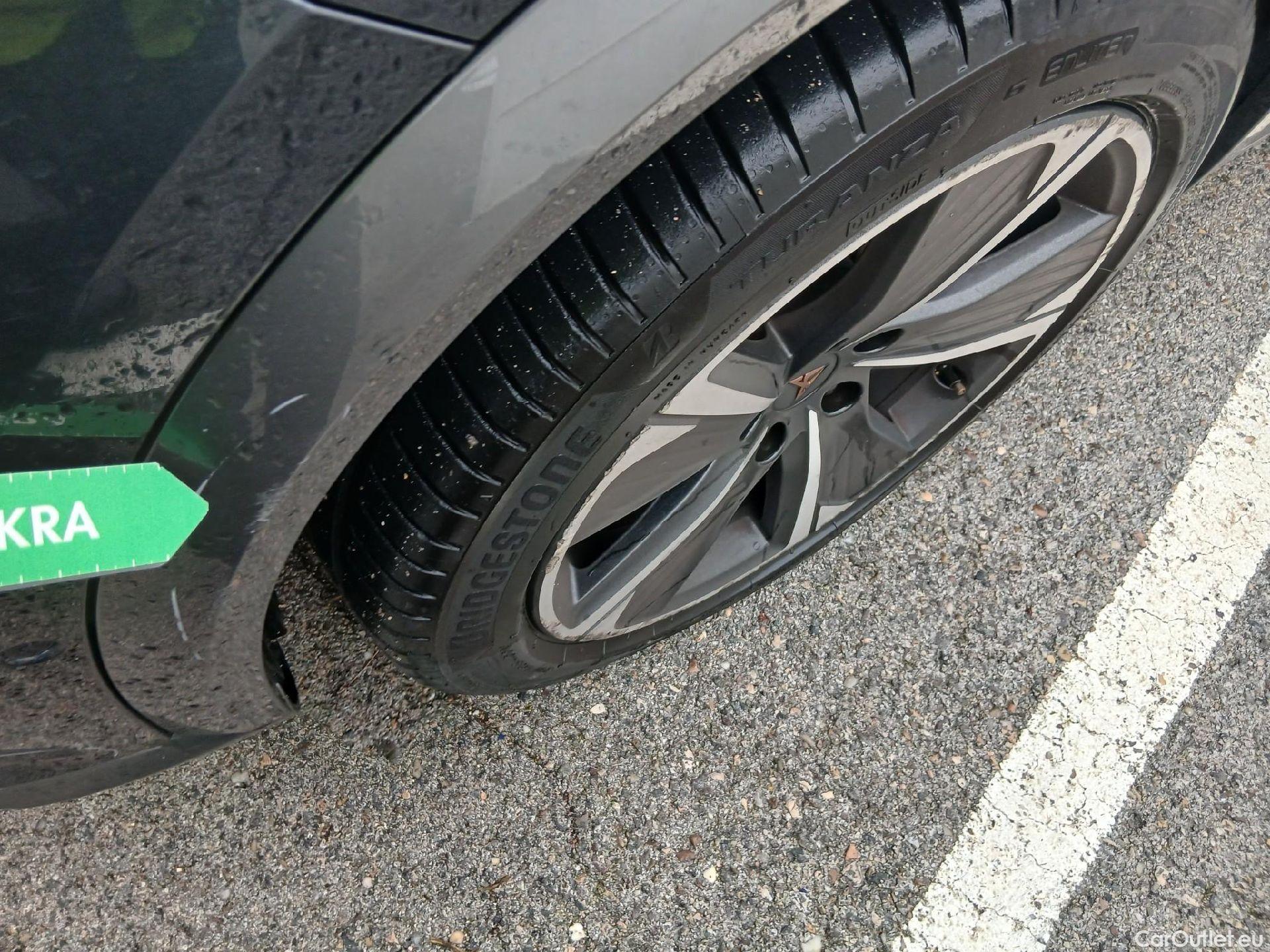  Cupra  Formentor CUPRA  / 2020 / 5P / todoterreno 1.4 e-Hybrid 150kW (204 CV) DSG (AC) #29