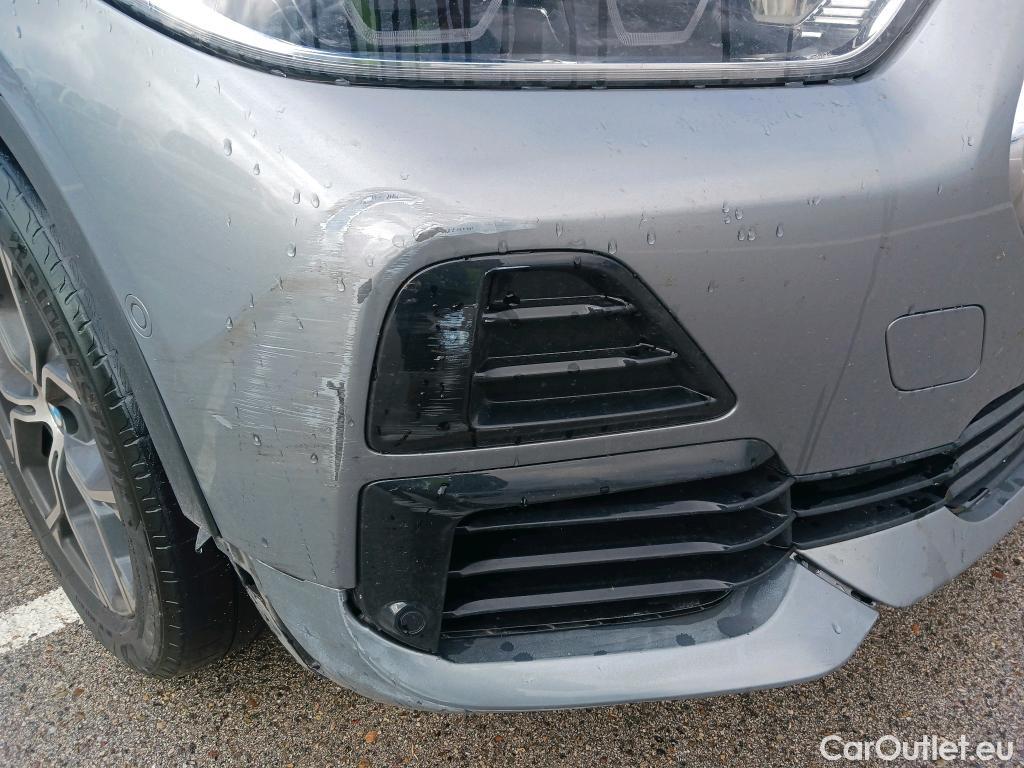  Bmw  X2 BMW  sDrive18i #11