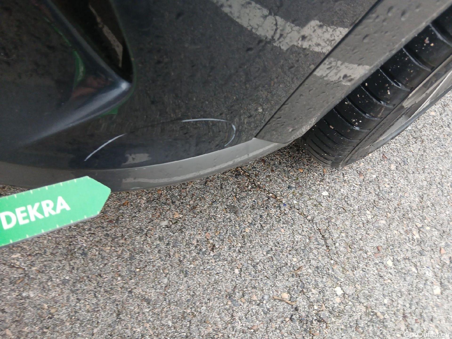  Cupra  Formentor CUPRA  / 2020 / 5P / todoterreno 1.4 e-Hybrid 150kW (204 CV) DSG (AC) #28