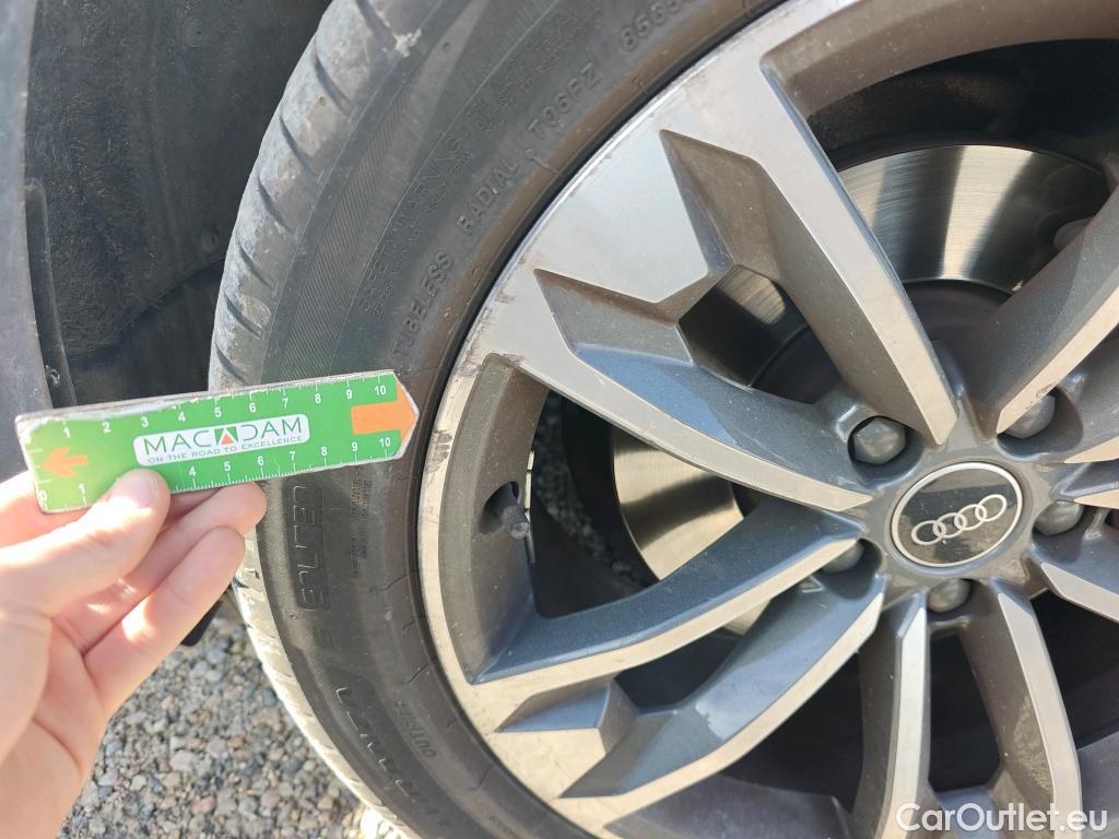  Audi  A4 Allroad AUDI  Quattro / 2019 / 5P / familiar 40 TDI 150kW (204CV) quattro S tronic #4