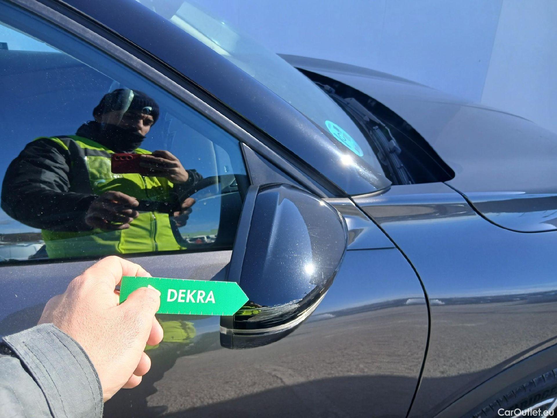  Citroen  DS3 DS DS 3 Crossback / 2018 / 5P / todoterreno PureTech 73 kW Manual SO CHIC #34