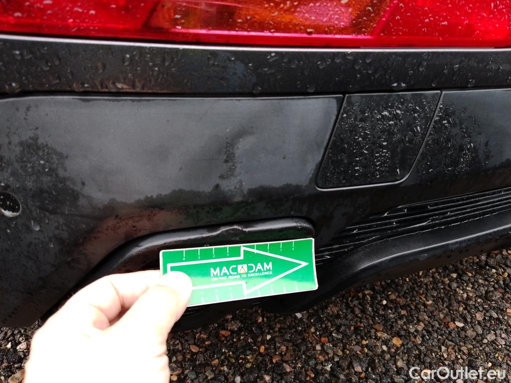  DS  DS7 DS DS 7 Crossback / 2017 / 5P / todoterreno BlueHDi DE 96kW (130CV) Auto. CHIC (AC) #28