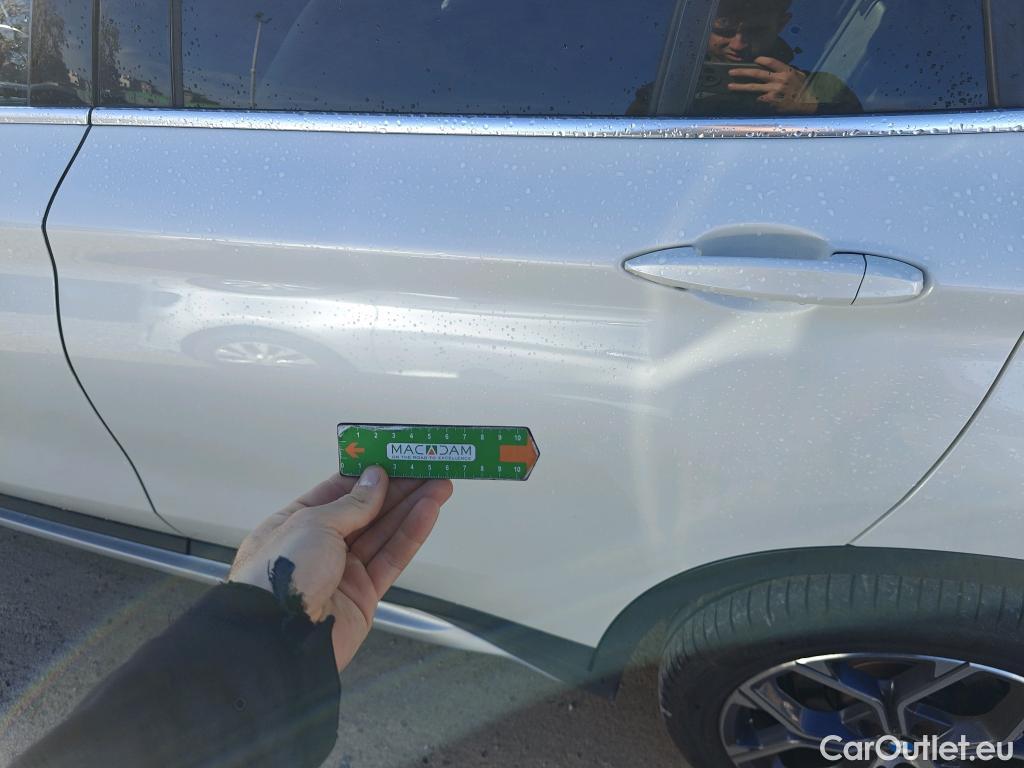  Bmw  X1 Serie  sDrive 18i xLine 1.5 135CV AT7 E6d #30