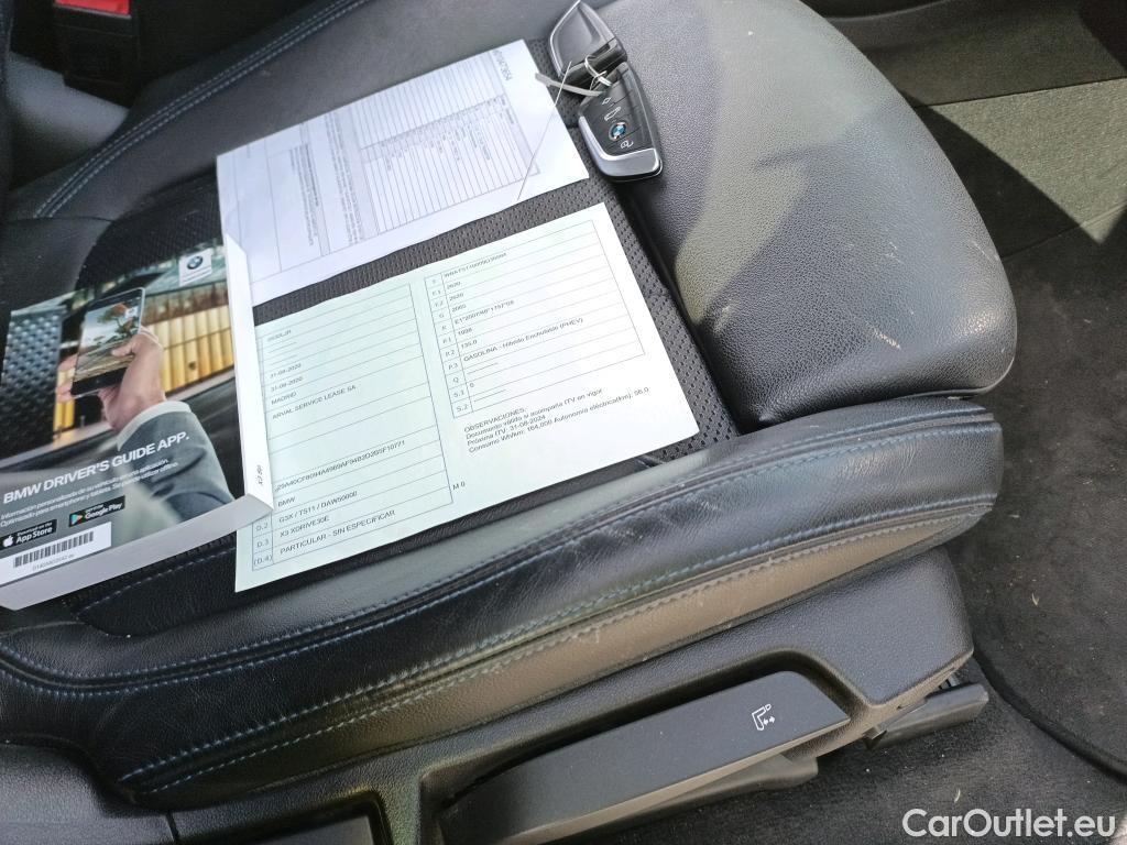  Bmw  X3 BMW  / 2017 / 5P / todoterreno xDrive30e #1