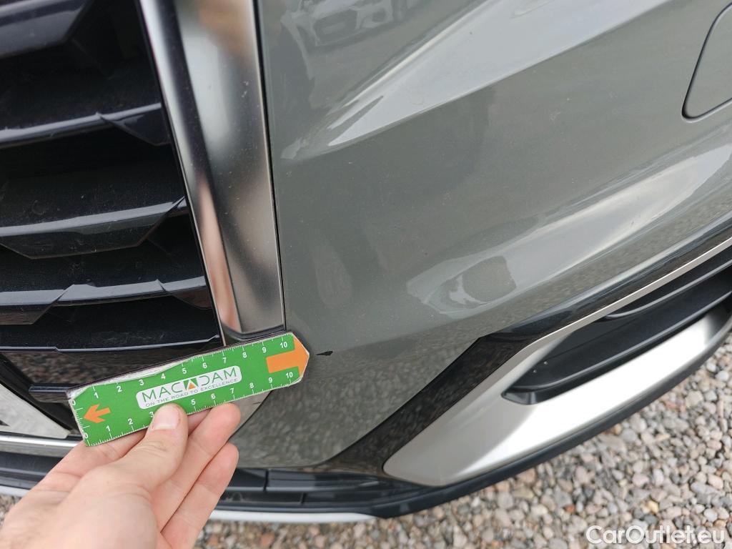  Audi  Q2 AUDI  / 2016 / 5P / todoterreno Design 30 TFSI 85kW (116CV) #15