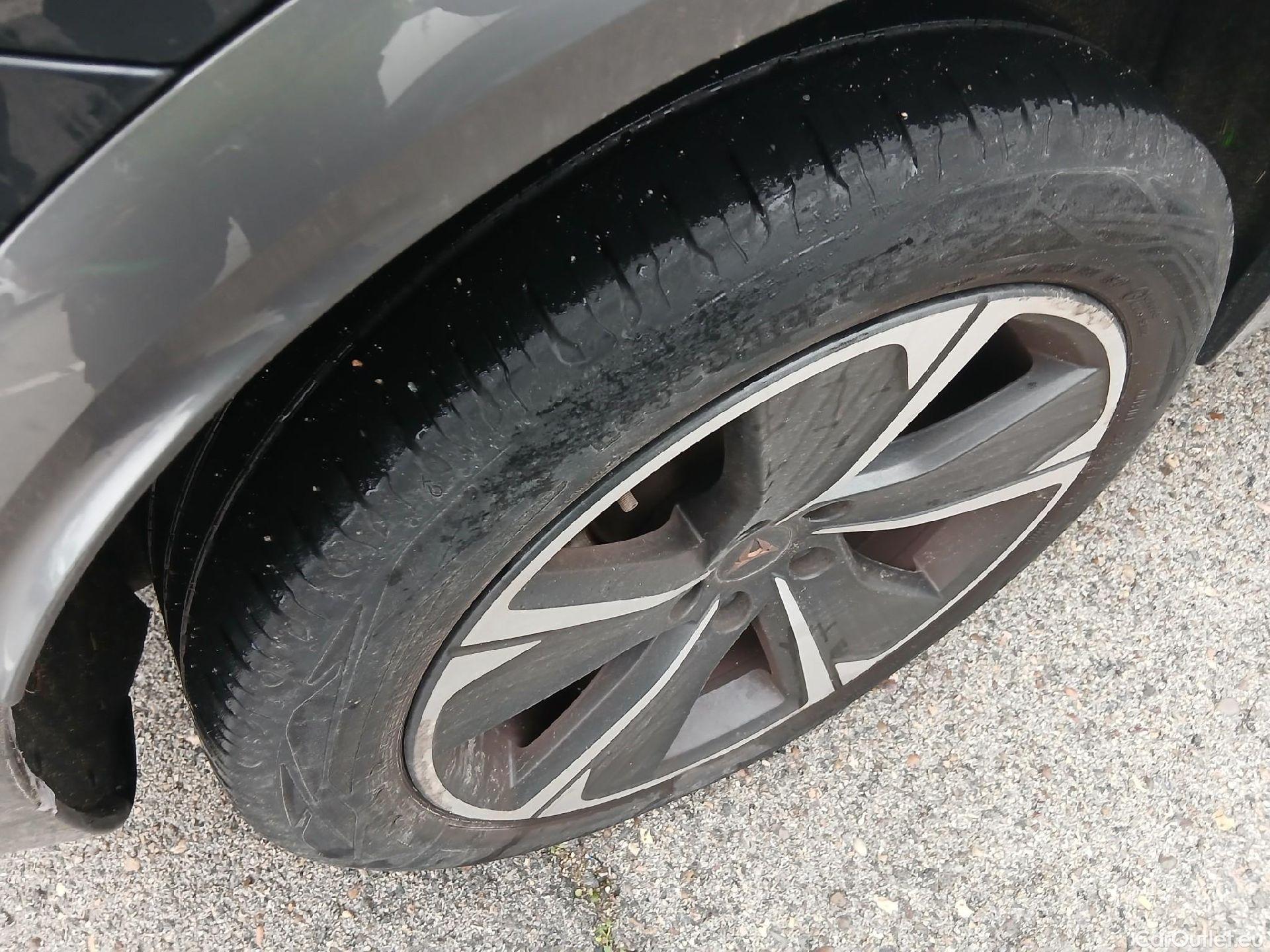  Cupra  Formentor CUPRA  / 2020 / 5P / todoterreno 1.4 e-Hybrid 150kW (204 CV) DSG (AC) #18