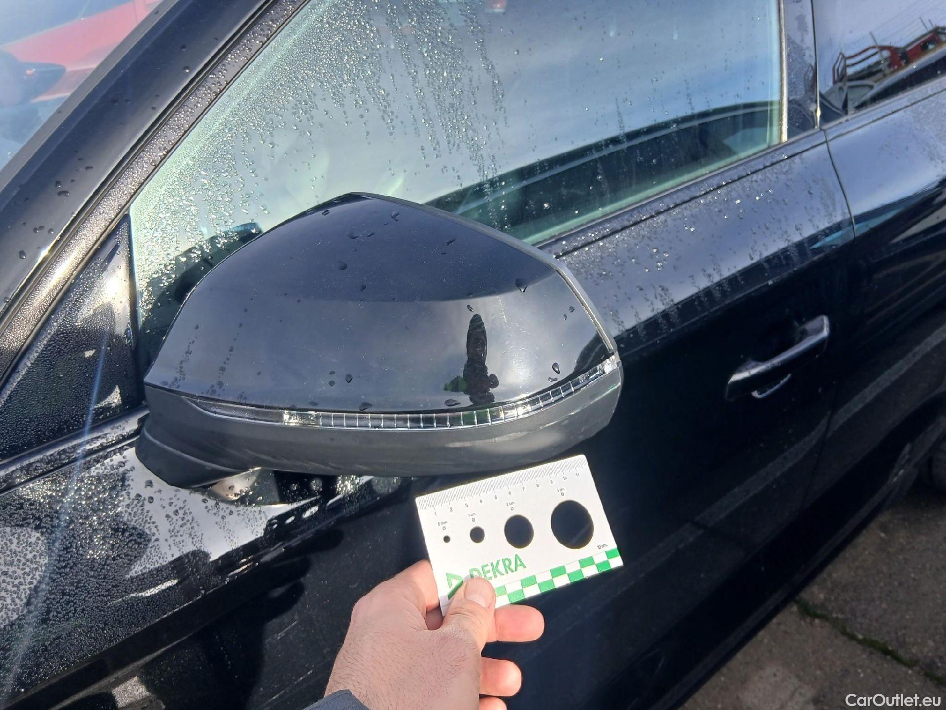  Audi  Q5 AUDI  SPORTBACK / 2020 / 5P / todoterreno Black Line 55 TFSI e quattro-ultra #9