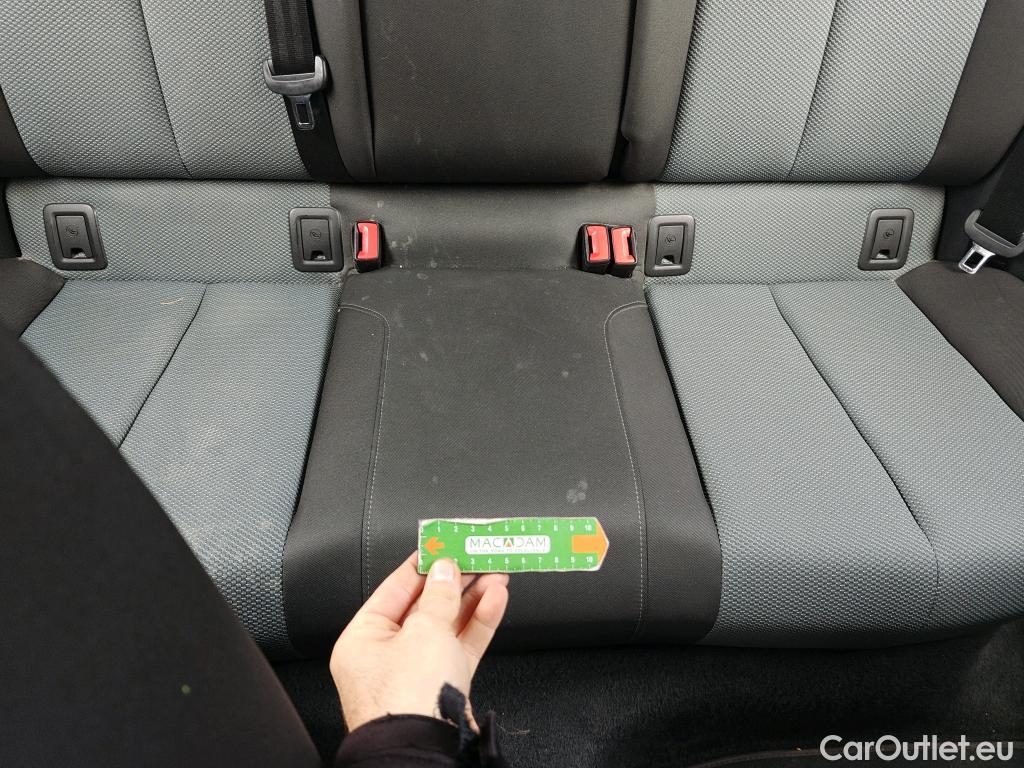  Audi  Q2 AUDI  / 2016 / 5P / todoterreno Design 30 TFSI 85kW (116CV) #19