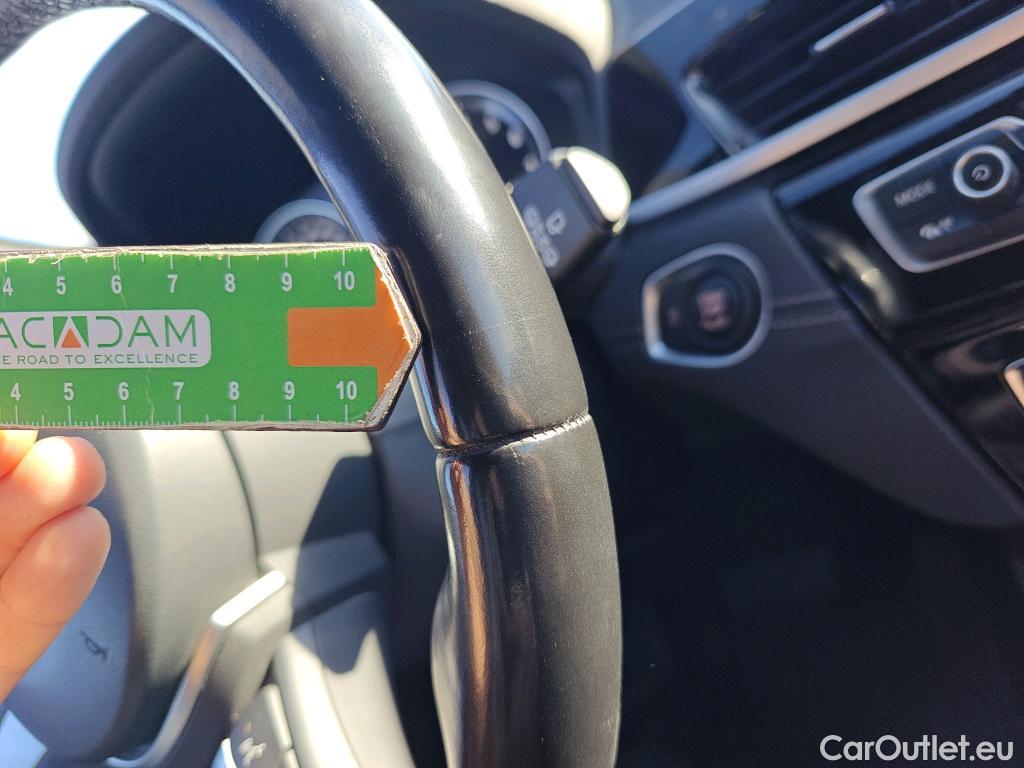  Bmw  X1 Serie  sDrive 18i xLine 1.5 135CV AT7 E6d #20