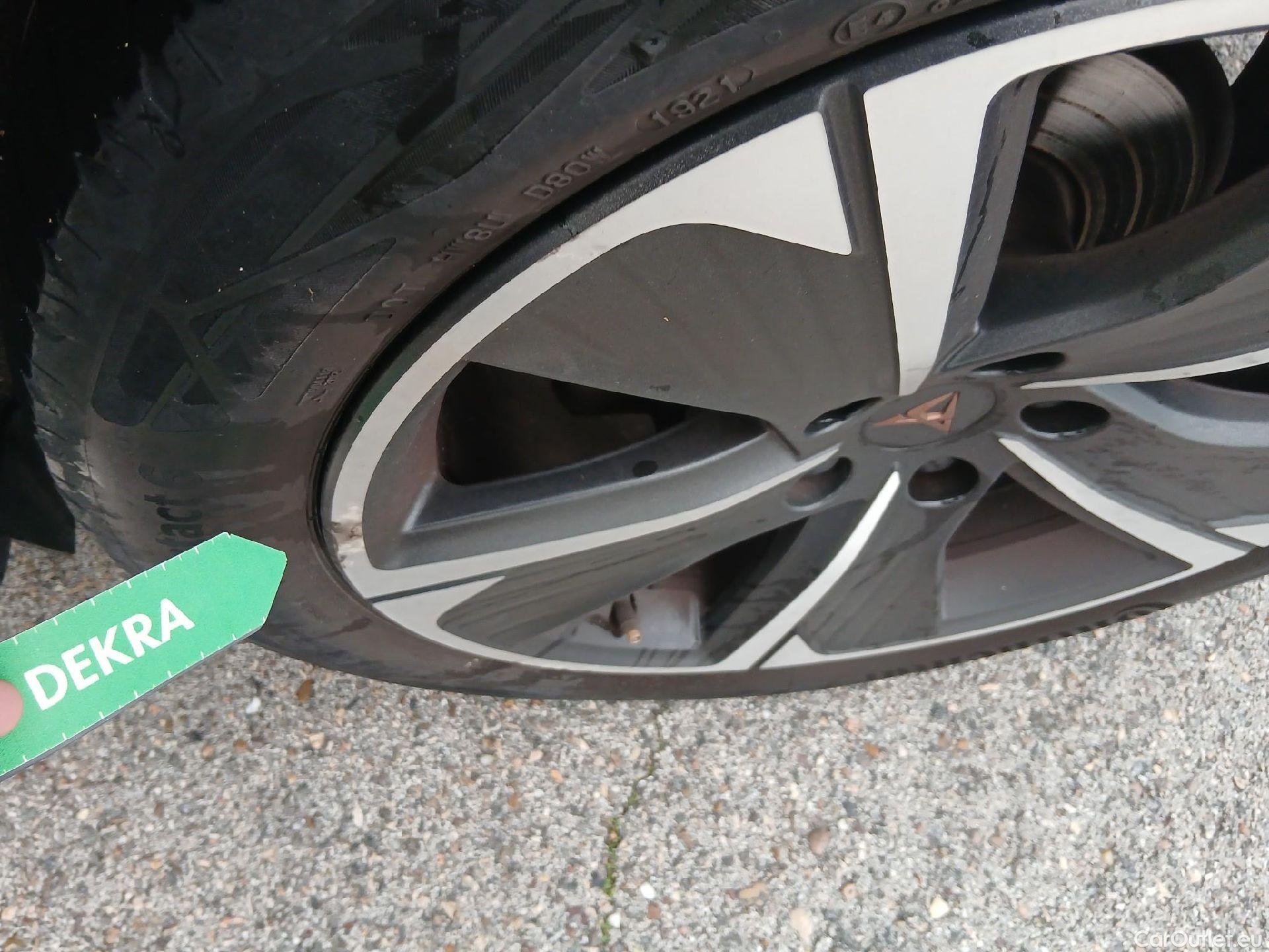  Cupra  Formentor CUPRA  / 2020 / 5P / todoterreno 1.4 e-Hybrid 150kW (204 CV) DSG (AC) #10