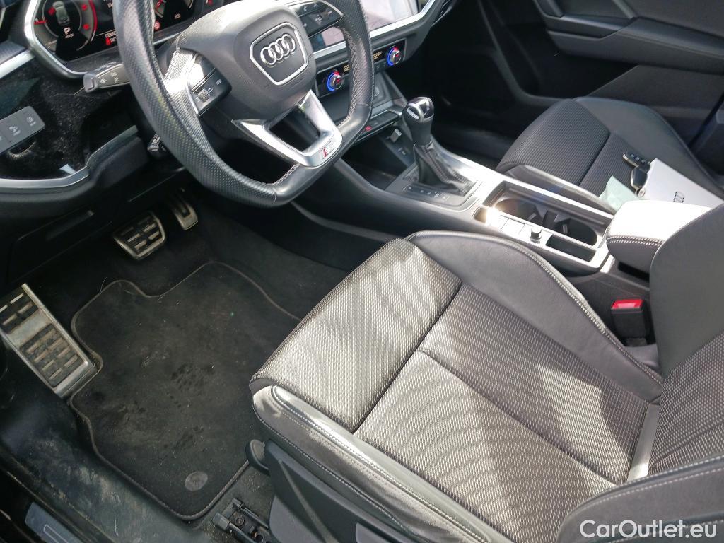  Audi  Q3 AUDI  / 2018 / 5P / todoterreno S line 35 TDI 110kW (150CV) S tronic #15