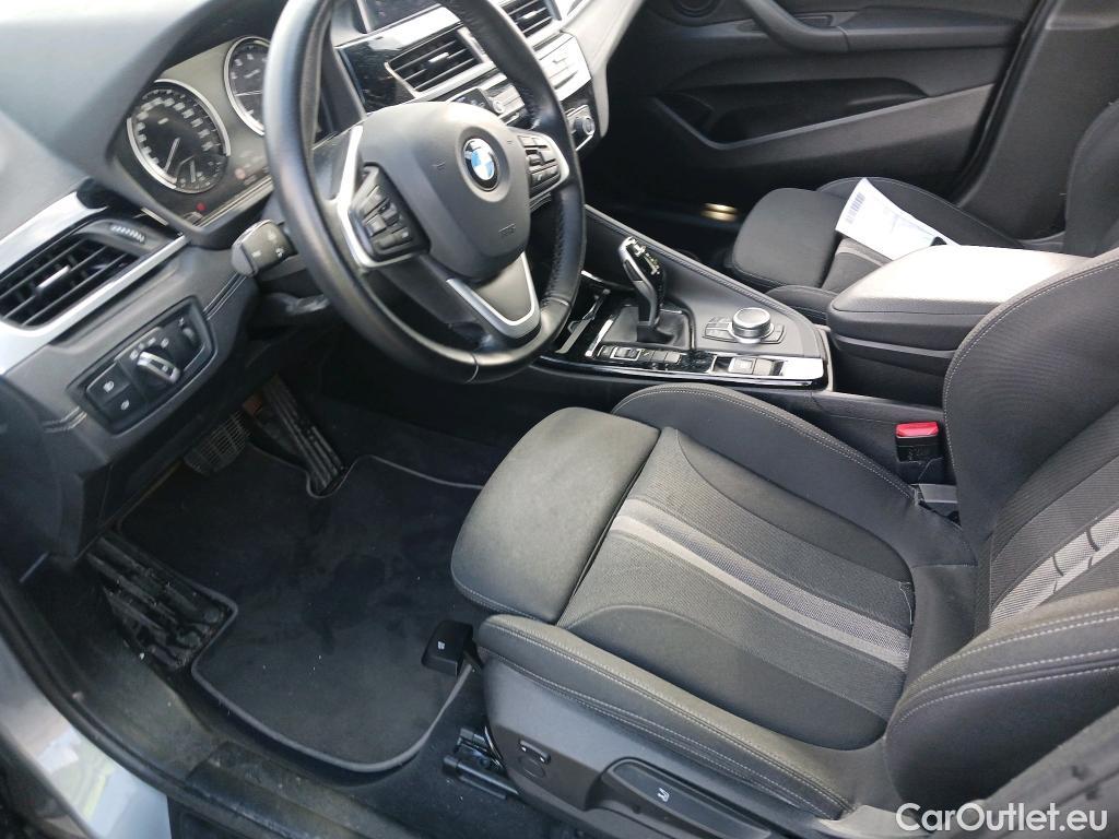  Bmw  X2 BMW  sDrive18i #7